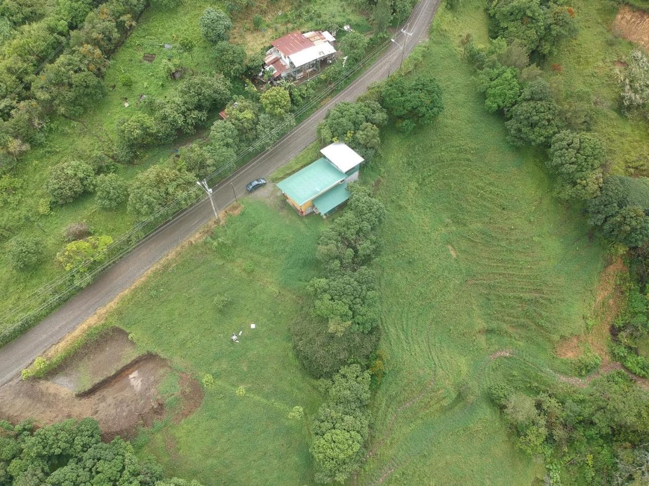 Monteverde Monte Green Esterno foto